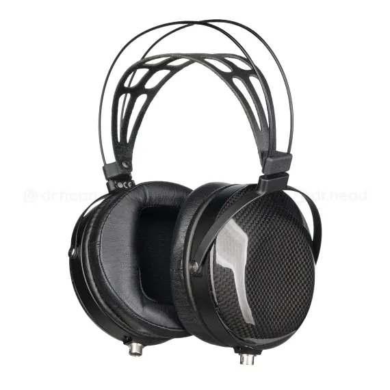 Dan Clark Audio ETHER C Flow 1.1 Black