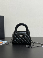 Сумка Chanel
