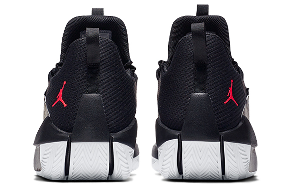 Кроссовки Jordan Jumpman Hustle Pf