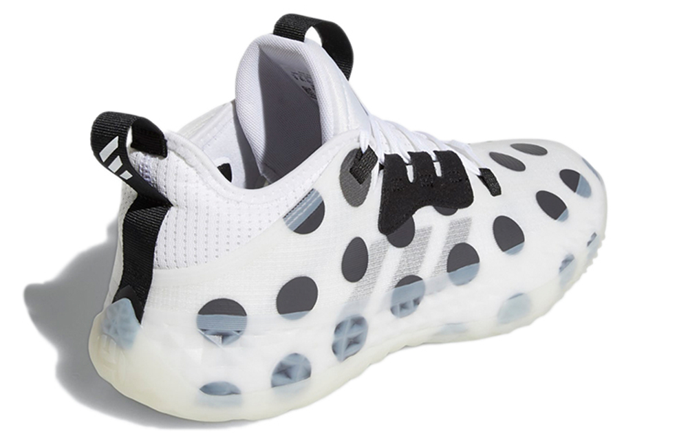 Кроссовки Adidas Harden Vol.5 Futurenatural