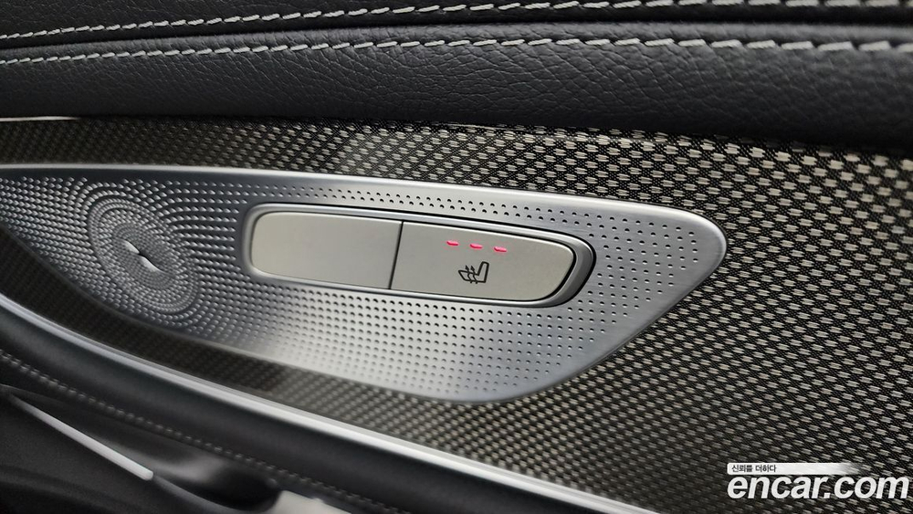 Mercedes-Benz CLS-Class C257 CLS300d AMG Line (12.2019)