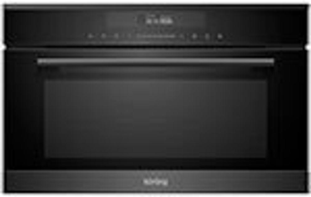 Встраиваемая микроволновая печь СВЧ Korting KMI 830 GNBX