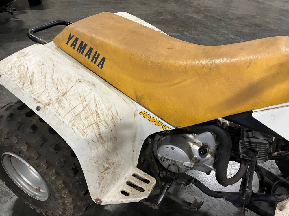 Yamaha YF100M , 2000