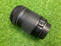 Canon EF-S 18-135mm 3.5-5.6 IS