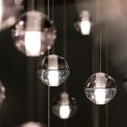 Подвесной Светильник Fresh More L12 Планка By Imperiumloft