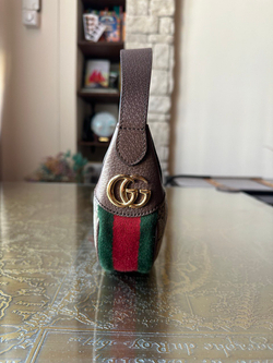 Сумка Gucci Ophidia mini