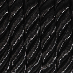 Шнур витой 5 мм