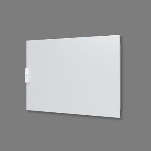 Дверь секционная DC.80.30