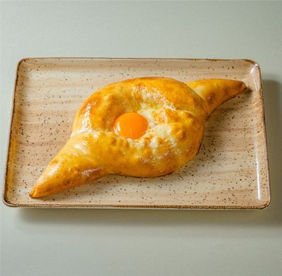 Хачапури по-Аджарски