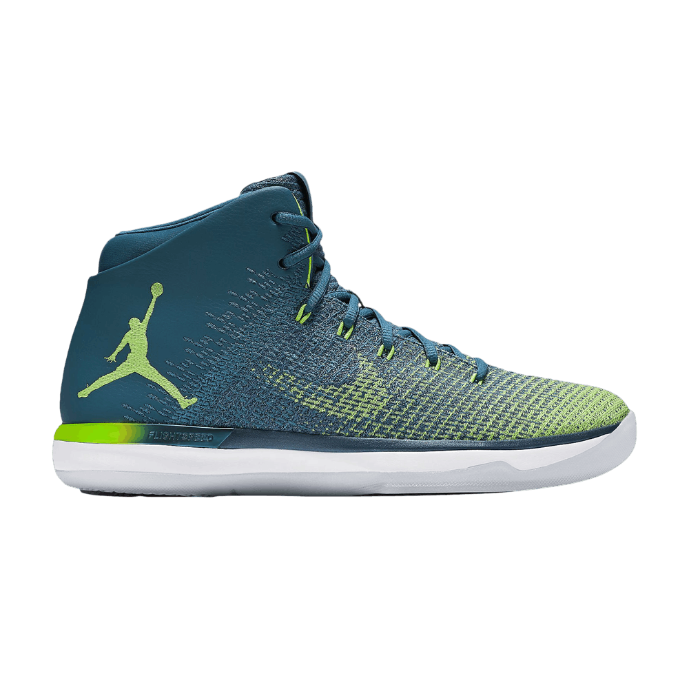 Кроссовки Jordan Air Jordan 31 Rio