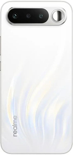 6.57" Смартфон REALME 16 5G 8/256Gb,  RMX5171,  NFC,  AMOLED,  120Гц,  7000мAч,  белый