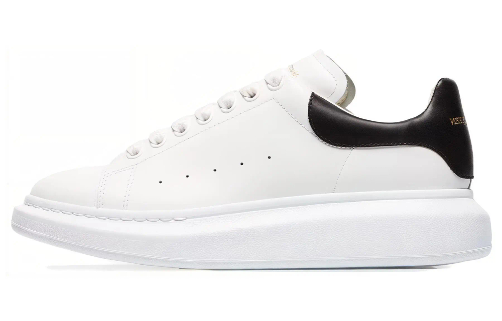 Alexander Mcqueen Oversized