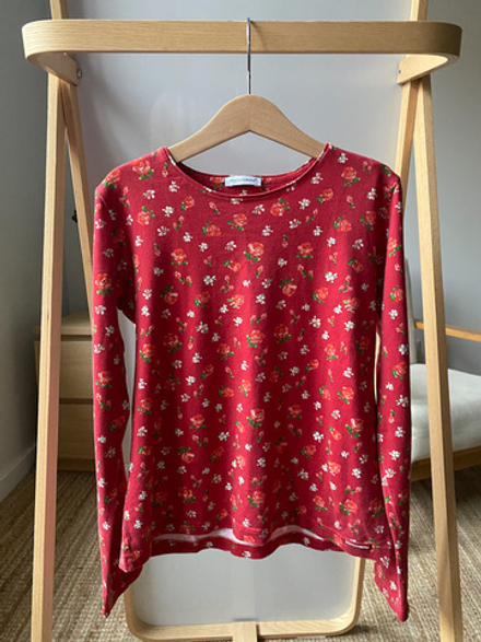 Лонгслив Dolce&Gabbana, 122