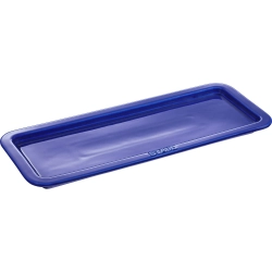 STAUB Поднос для сервировки синий