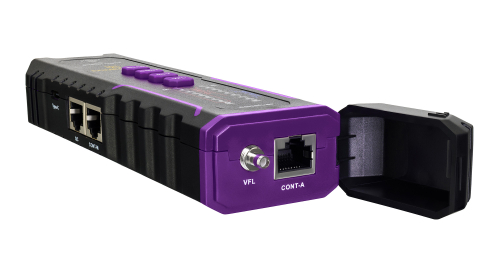 Многофункциональный кабельный тестер Ermenrich NetGeeks NP50