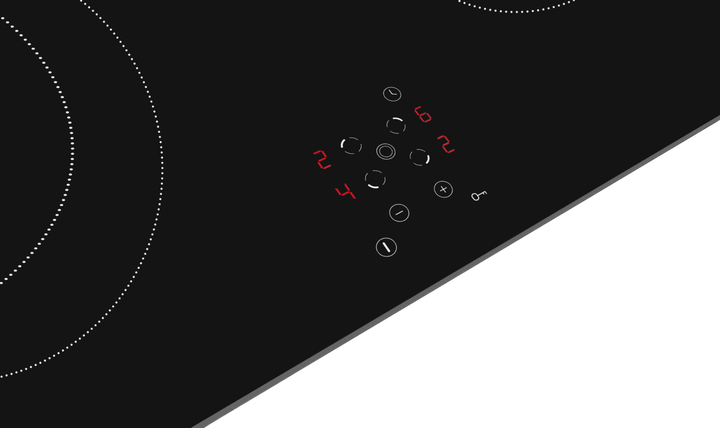 Электрическая панель Hansa BHC96508