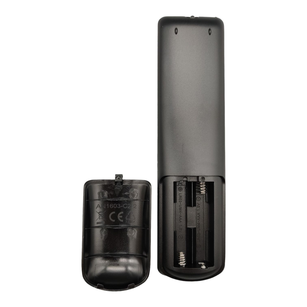 Пульт ДУ HI AN1603 (AN-1603, AN2211020)