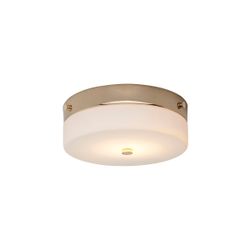 Потолочный светильник для ванных комнат Elstead Lighting TAMAR-F-M-PG Elstead Lighting