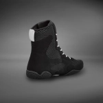 Боксёрки Venum Contender - Black/White