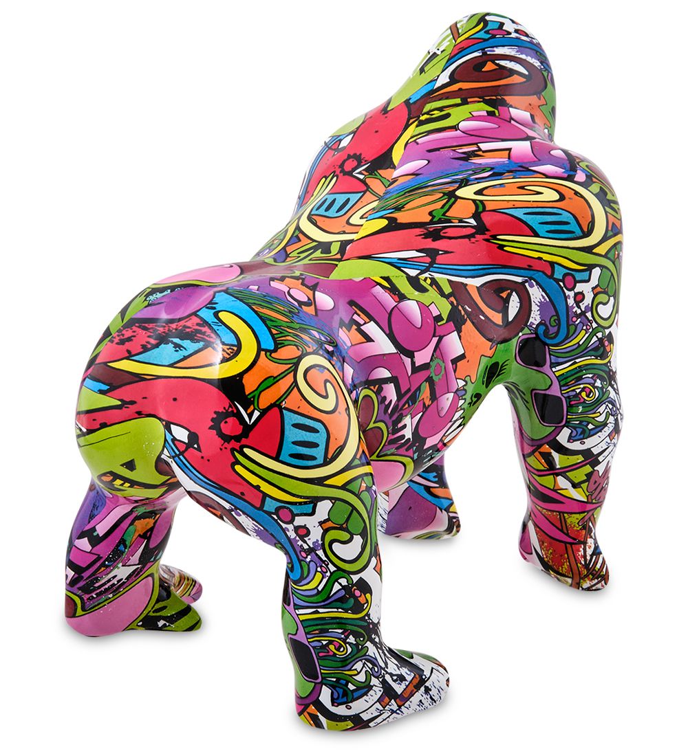 BMB-121 Фигура «Горилла»