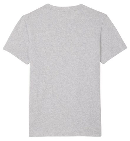 Теннисная футболка Lacoste Tennis x Novak Djokovic Pack
