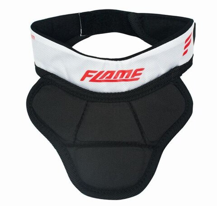 Протектор горла FLAME 