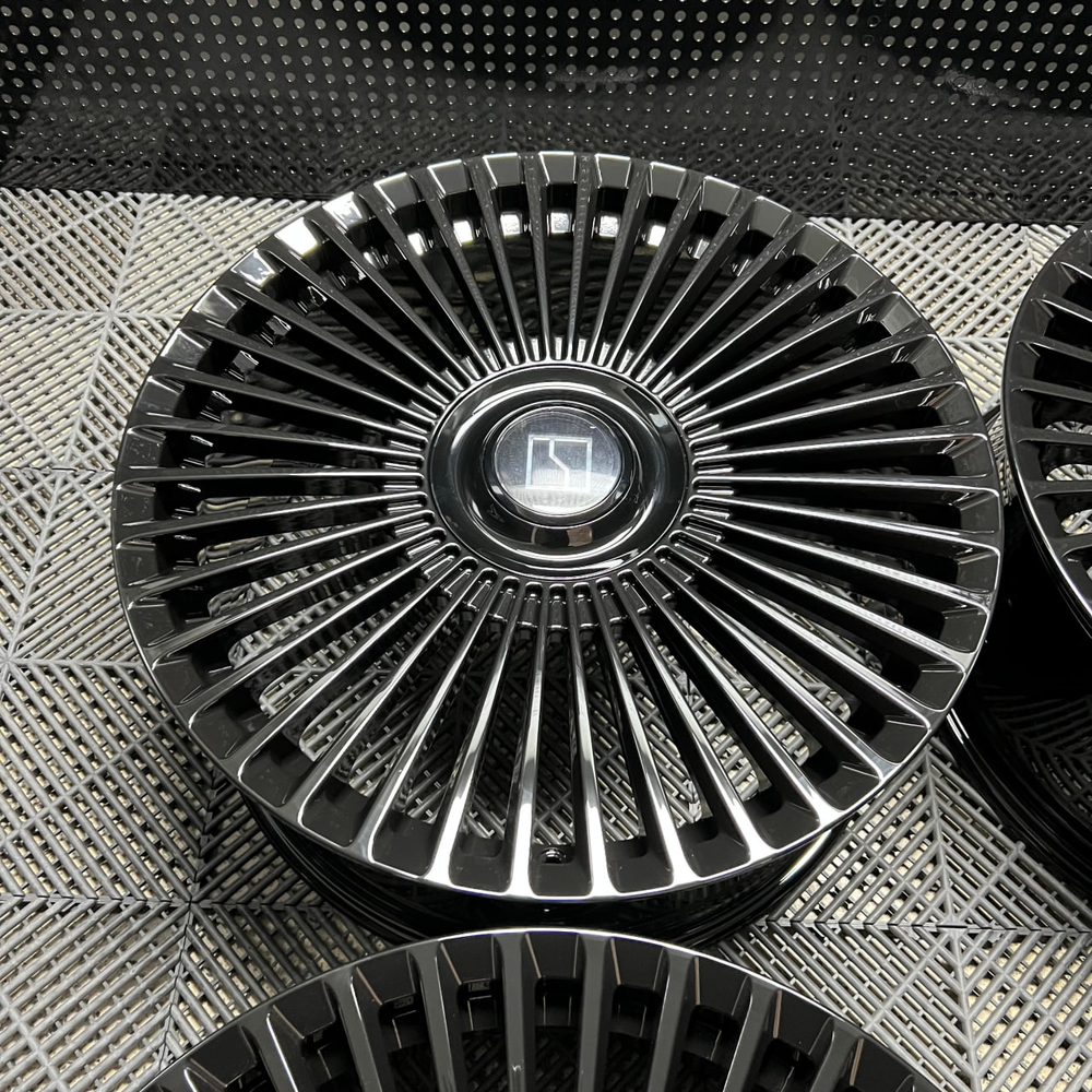 КОВАНЫЕ ДИСКИ ДЛЯ ZEEKR 9X ЗИКР