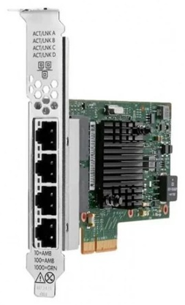 Сетевая карта HP BROADCOM BCM5719