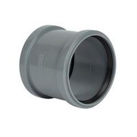 Муфта канализационная Дигор 110 мм