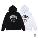 Худи Vetements "4 every one"