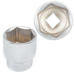 Набор инструментов 216пр. 1/4'', 3/8'', 1/2''(6гр.,12гр.) RockFORCE RF-38841W Premium