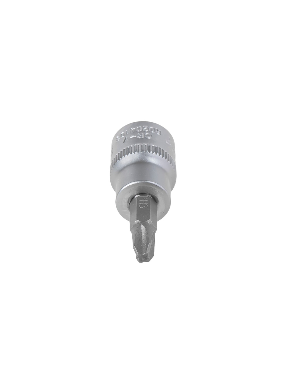 Головка 3/8" со вставкой PH3, L=48 мм на холдере Arnezi R0204103