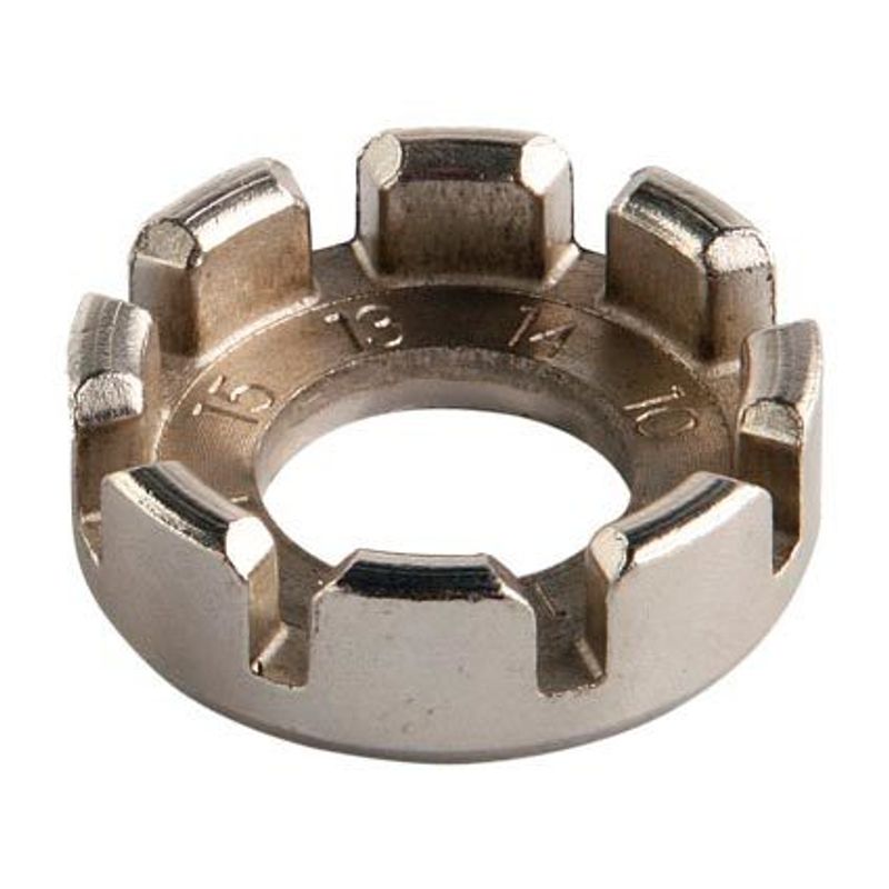 Ключ ниппельный Bike Hand YC-8A