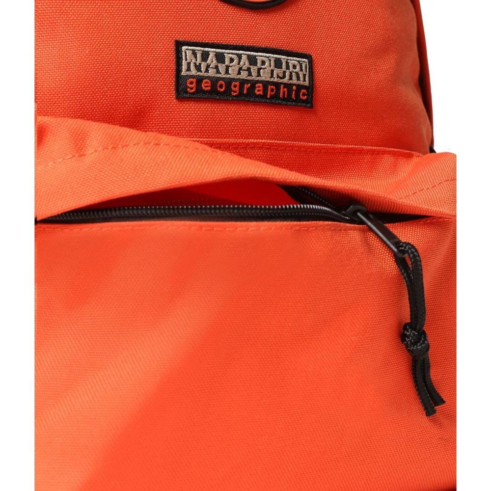 Рюкзак Napapijri Voyage EL Orangeade