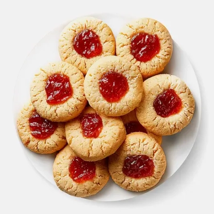 Печенье Домашнее