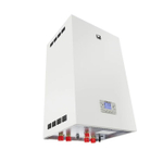 Настенный газовый котел Лемакс PRIME-V55 НО