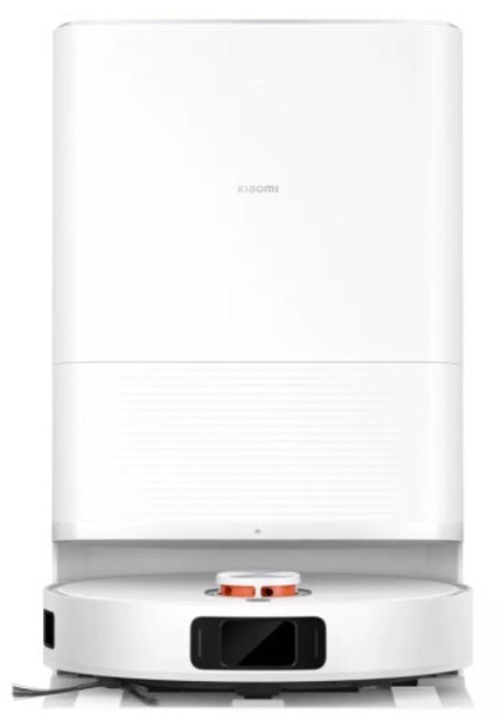 Робот-пылесос XIAOMI X57873 robot vacuum x20 pro eu d102gl (bhr8859eu)