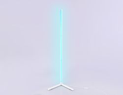 Ambrella Светильник светодиодный напольный RGB с пультом LineTech FL8020