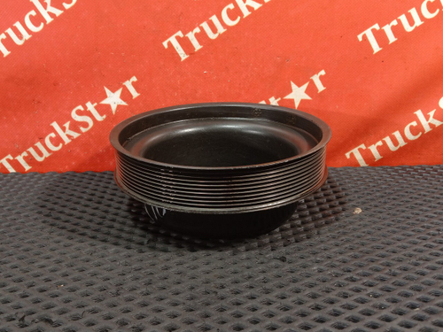 Шкив коленвала