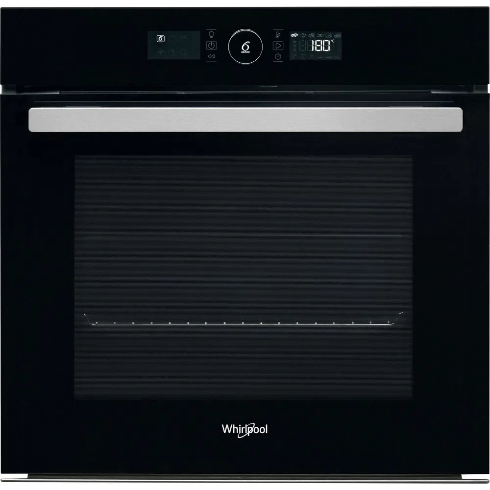 Встраиваемый электрический духовой шкаф Whirlpool AKZ9 6240 NB
