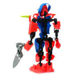 Конструктор-робот, блистер F1310-1