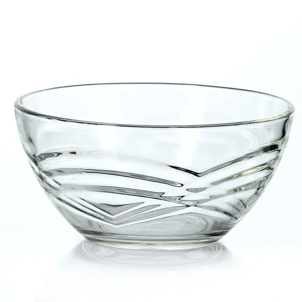 Салатник стеклянный 15,8см «Сидней» 09с1449