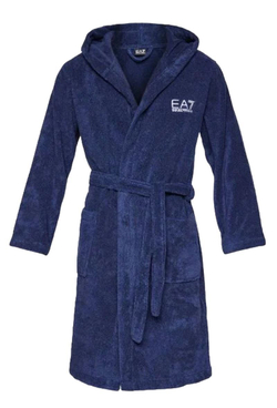 Полотенце теннисное EA7 Sea World Active -