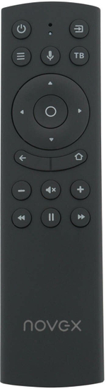 43" Novex NVX-43U329MSY