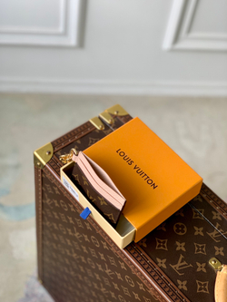 Louis Vuitton Charms Card Holder
