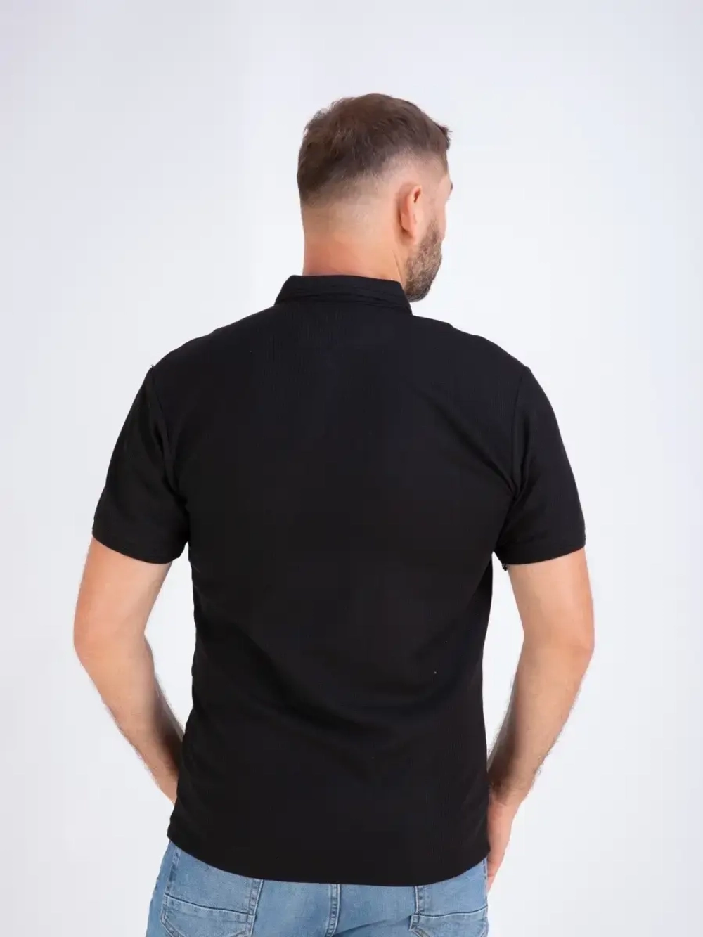 Футболка поло мужская Турция, тенниска