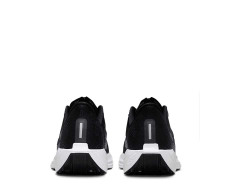 Кроссовки для бега мужские Nike Pegasus Plus M Черно-Серые