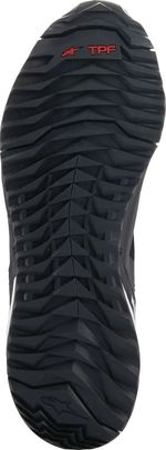 CR-1 / Черно-белый