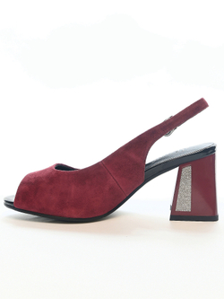 Босоножки женские Ascalini G2219