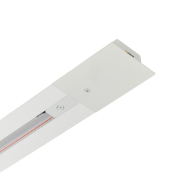 Шинопровод встраиваемый 3м однофазный 220V MyFar Busbar for Single MT0102-3W